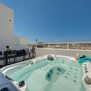  Ξενοδοχείο με διαμερίσματα Marina & - Self Catering - By Tritoni
