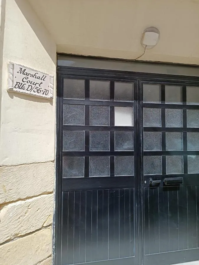 Spacious And Beautifully Furnished 3 Bedrooms/3Bathrooms Apartment With 2 Balconies Wvid1-1 Gzira